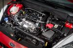 Ford Fiesta ST-Line 3-Door 2017 года (WW)
